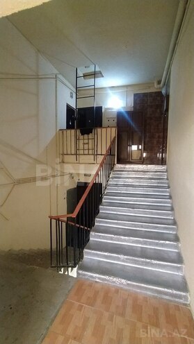 2 otaqlı köhnə tikili - Köhnə Günəşli q. - 55 m² (19)