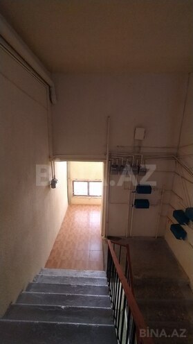 2 otaqlı köhnə tikili - Köhnə Günəşli q. - 55 m² (21)