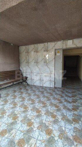 2 otaqlı köhnə tikili - Köhnə Günəşli q. - 55 m² (18)