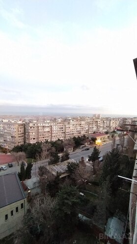 2 otaqlı köhnə tikili - Köhnə Günəşli q. - 55 m² (23)