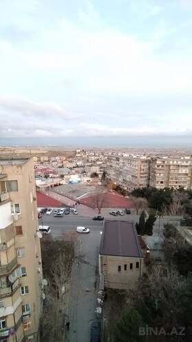 2 otaqlı köhnə tikili - Köhnə Günəşli q. - 55 m² (22)