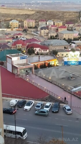 2 otaqlı köhnə tikili - Köhnə Günəşli q. - 55 m² (24)