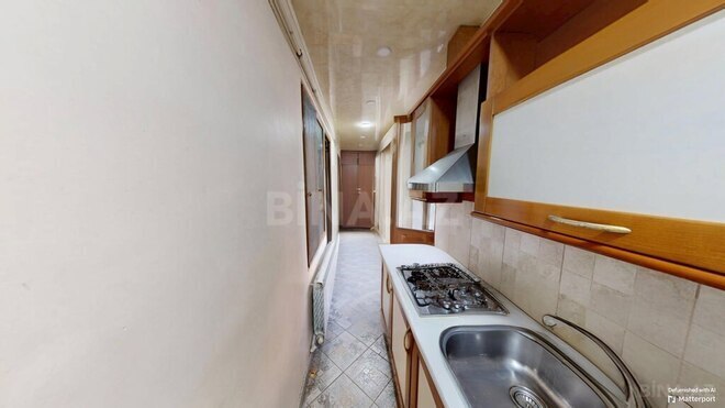 Obyekt - Memar Əcəmi m. - 123 m² (8)