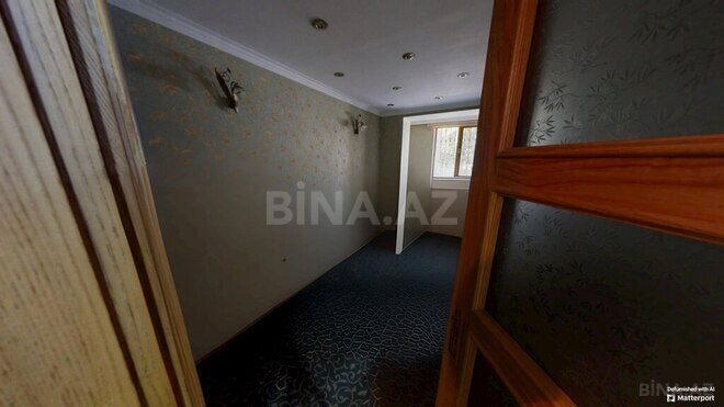 Obyekt - Memar Əcəmi m. - 123 m² (5)