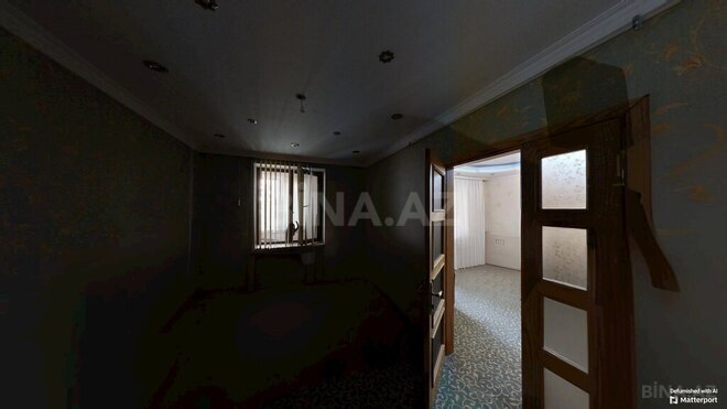 Obyekt - Memar Əcəmi m. - 123 m² (6)
