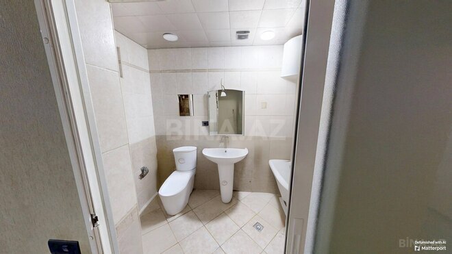 Obyekt - Memar Əcəmi m. - 123 m² (13)