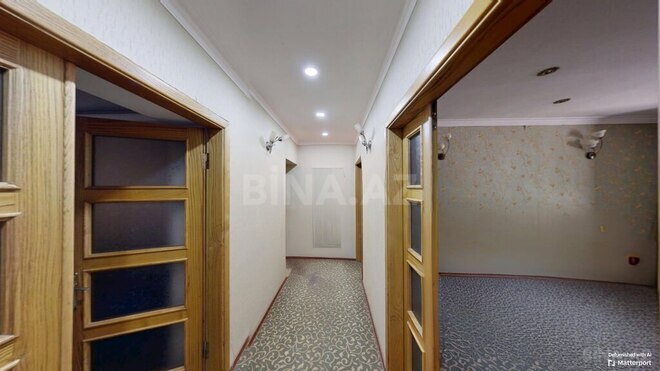 Obyekt - Memar Əcəmi m. - 123 m² (1)