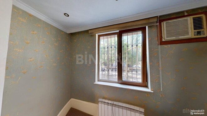 Obyekt - Memar Əcəmi m. - 123 m² (3)