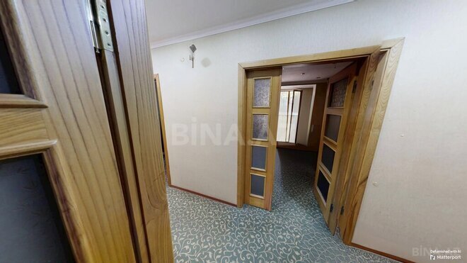 Obyekt - Memar Əcəmi m. - 123 m² (2)