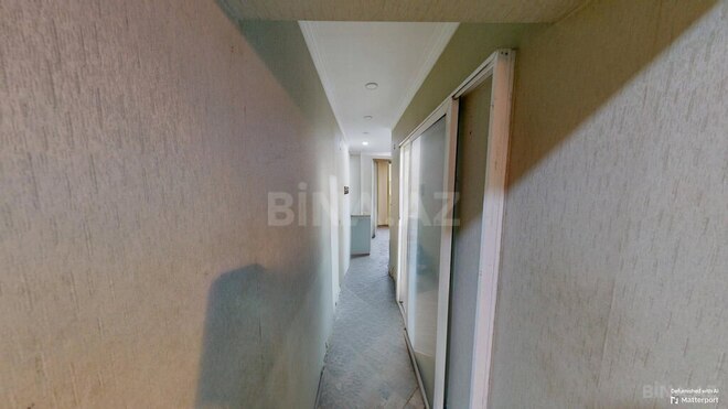 Obyekt - Memar Əcəmi m. - 123 m² (12)