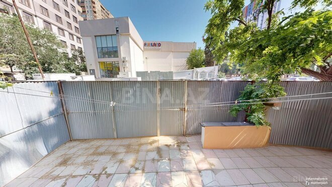 Obyekt - Memar Əcəmi m. - 123 m² (9)
