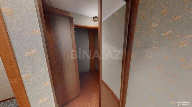 Obyekt - Memar Əcəmi m. - 123 m² (11)