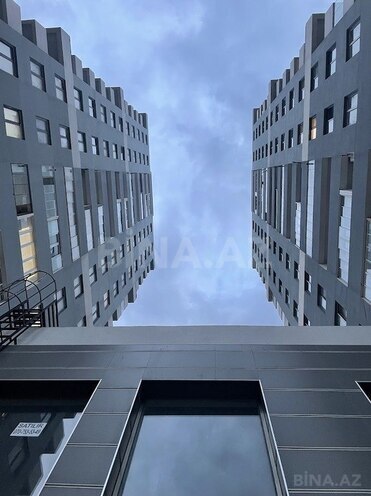2-комн. новостройка - пос. Бадамдар - 67 м² (2)