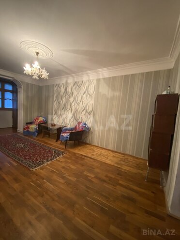 3 otaqlı köhnə tikili - Sumqayıt - 71 m² (3)