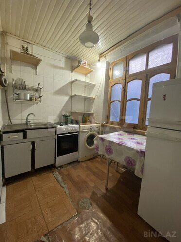 3 otaqlı köhnə tikili - Sumqayıt - 71 m² (1)