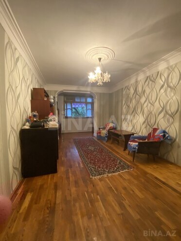 3 otaqlı köhnə tikili - Sumqayıt - 71 m² (4)