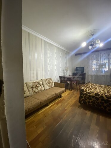 3 otaqlı köhnə tikili - Sumqayıt - 71 m² (5)