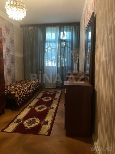 3 otaqlı köhnə tikili - Sumqayıt - 71 m² (8)