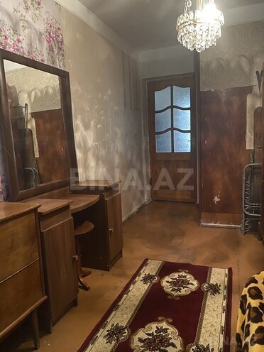 3 otaqlı köhnə tikili - Sumqayıt - 71 m² (7)