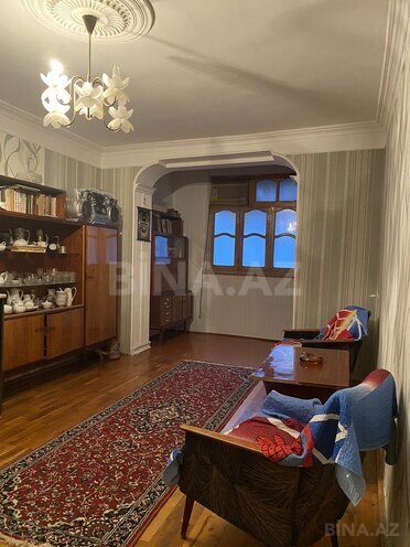 3 otaqlı köhnə tikili - Sumqayıt - 71 m² (2)