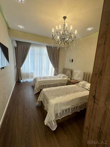 3 otaqlı yeni tikili - 28 May m. - 113 m² (3)