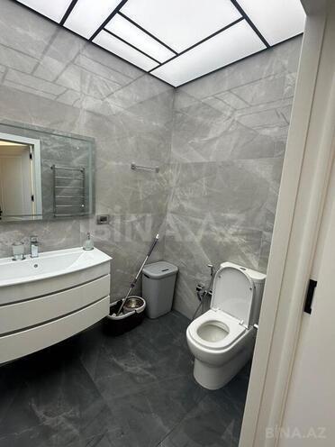 3 otaqlı yeni tikili - 28 May m. - 113 m² (13)