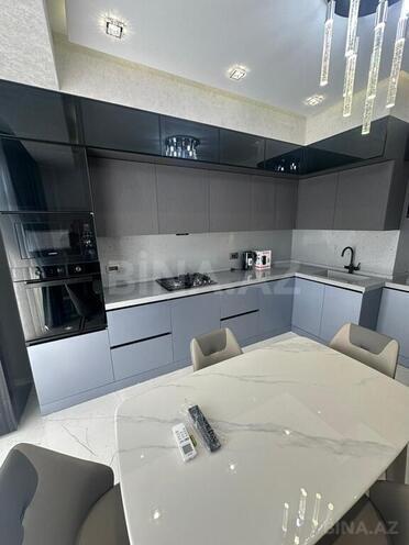 3 otaqlı yeni tikili - 28 May m. - 113 m² (6)