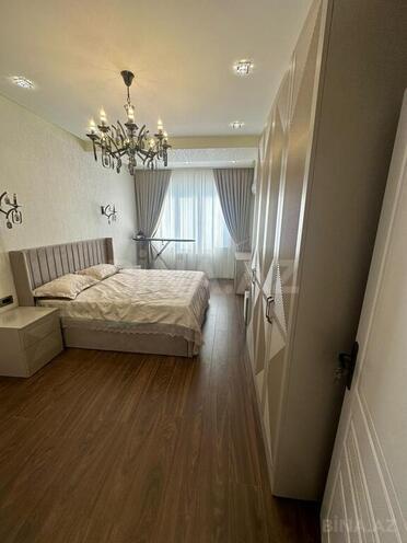 3 otaqlı yeni tikili - 28 May m. - 113 m² (2)
