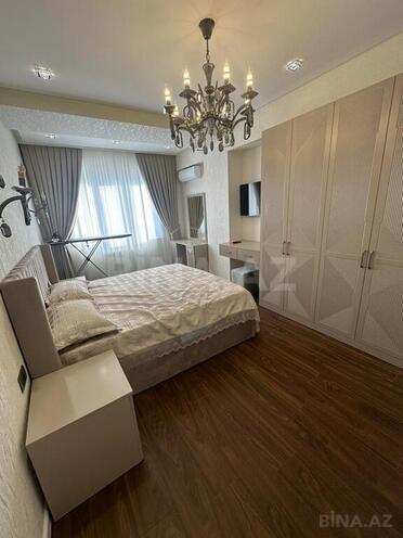 3 otaqlı yeni tikili - 28 May m. - 113 m² (4)