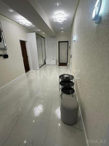 3 otaqlı yeni tikili - 28 May m. - 113 m² (19)