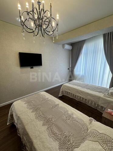 3 otaqlı yeni tikili - 28 May m. - 113 m² (12)