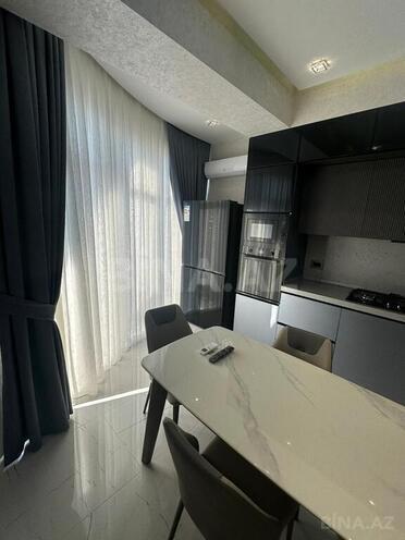 3 otaqlı yeni tikili - 28 May m. - 113 m² (11)