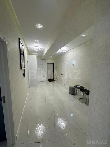 3 otaqlı yeni tikili - 28 May m. - 113 m² (16)