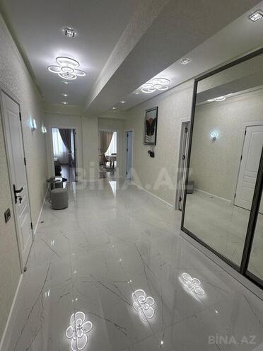 3 otaqlı yeni tikili - 28 May m. - 113 m² (18)