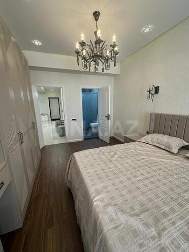 3 otaqlı yeni tikili - 28 May m. - 113 m² (5)