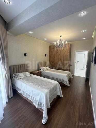 3 otaqlı yeni tikili - 28 May m. - 113 m² (17)
