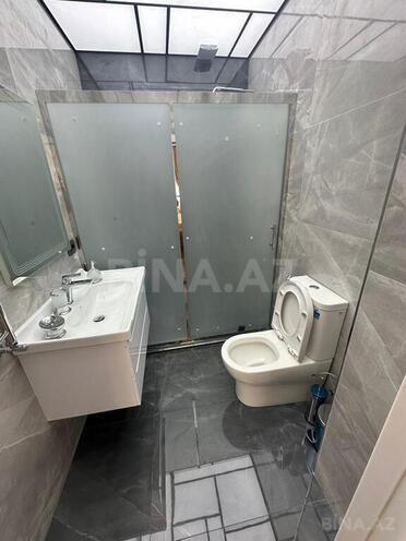 3 otaqlı yeni tikili - 28 May m. - 113 m² (9)