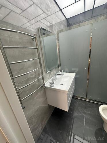 3 otaqlı yeni tikili - 28 May m. - 113 m² (8)