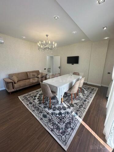 3 otaqlı yeni tikili - 28 May m. - 113 m² (20)