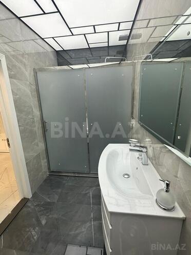 3 otaqlı yeni tikili - 28 May m. - 113 m² (14)
