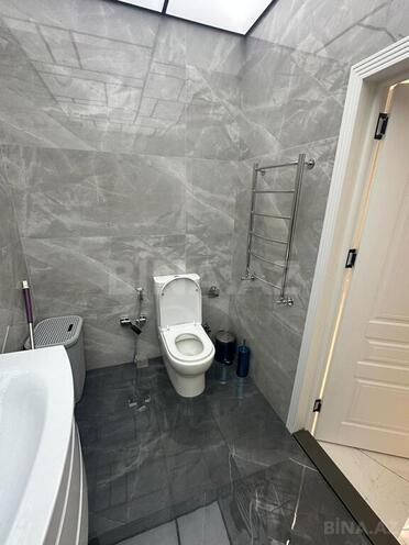 3 otaqlı yeni tikili - 28 May m. - 113 m² (15)