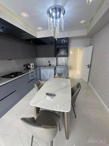 3 otaqlı yeni tikili - 28 May m. - 113 m² (10)