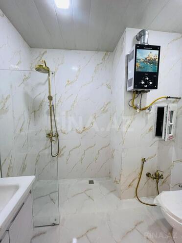 1-комн. вторичка - м. Мемар Аджеми - 48 м² (5)