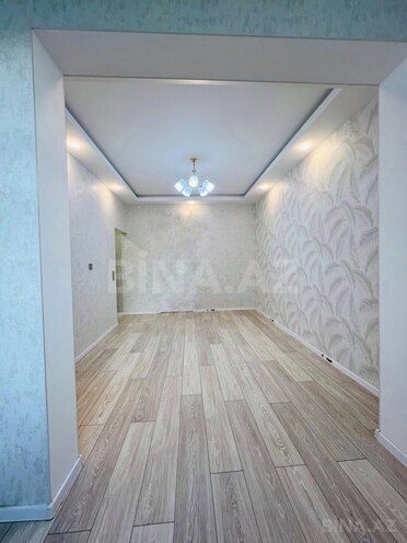 1-комн. вторичка - м. Мемар Аджеми - 48 м² (2)