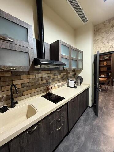 3 otaqlı ofis - 28 May m. - 135.9 m² (4)