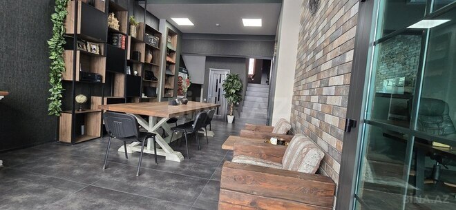 3 otaqlı ofis - 28 May m. - 135.9 m² (8)