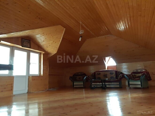 5-комн. дом/дача - пос. Бильгях - 280 м² (11)