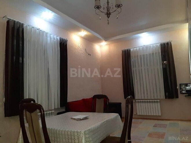 5-комн. дом/дача - пос. Бильгях - 280 м² (7)