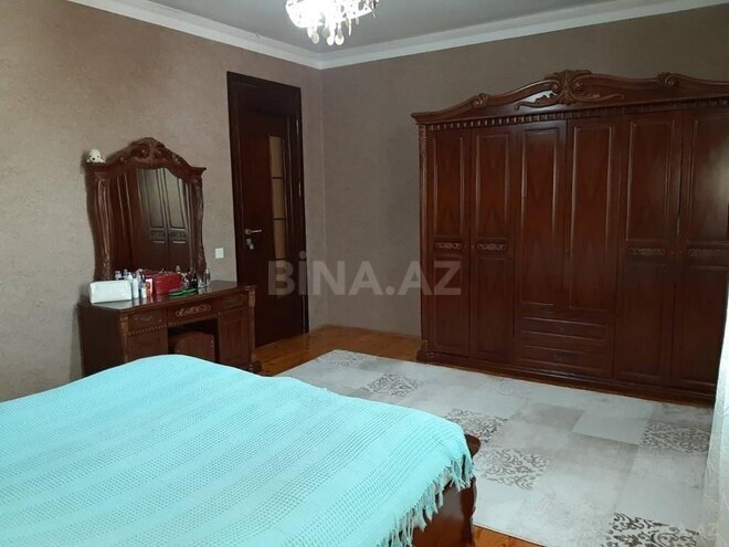 5-комн. дом/дача - пос. Бильгях - 280 м² (12)