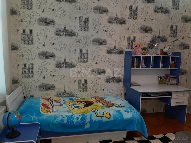 5-комн. дом/дача - пос. Бильгях - 280 м² (14)